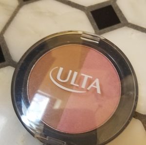 Ulta blush/bronzer combo
